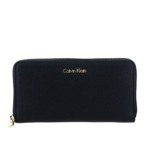 cheap calvin klein wallet|Calvin Klein wallet women's.